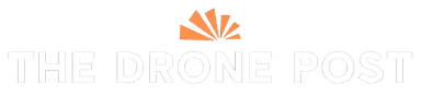 The Drone Post Logo